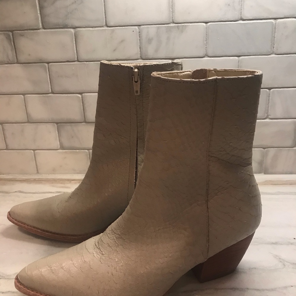 Matisse Caty Bootie